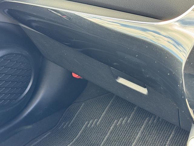 プリウス S 社外フルエアロ 純正ナビTV バックカメラ LEDヘッド スマートキー ステアリングスイッチ シートカバー 前後ドライブレコーダー 純正15インチアルミ オートライト Bluetooth接続 ETC(56枚目)