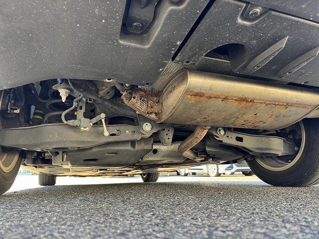 プリウス Sセーフティプラス トヨタセーフティセンス レーダークルーズコントロール 社外ナビTV バックカメラ パーキングアシスト LEDヘッド オートマチックハイビーム クリアランスソナー ステアリングスイッチ 15インチアルミ(33枚目)