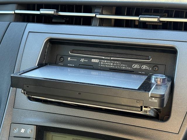 プリウス Ｓ　純正ナビＴＶ　バックカメラ　ステアリングスイッチ　スマートキー　プッシュスタート　ＨＩＤヘッドライト　オートライト　フォグランプ　純正１５インチアルミ　ＣＤ／ＤＶＤ再生　Ｂｌｕｅｔｏｏｔｈ接続　ＥＴＣ（45枚目）