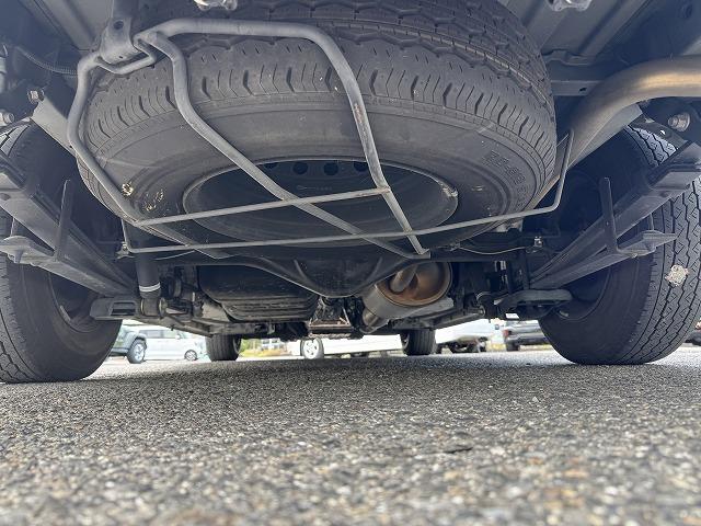 ハイエースバン ロングスーパーGL トヨタセーフティセンス 両側電動スライドドア ローダウン LED付きフロントスポイラー LEDヘッド オートマチックハイビーム 純正ナビTV バックカメラ Wエアバック スマートキー シートカバー(34枚目)