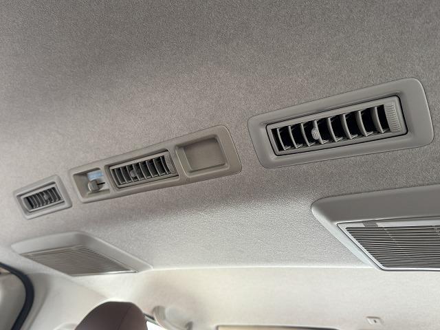 ハイエースバン ロングスーパーGL トヨタセーフティセンス 両側電動スライドドア ローダウン LED付きフロントスポイラー LEDヘッド オートマチックハイビーム 純正ナビTV バックカメラ Wエアバック スマートキー シートカバー(44枚目)