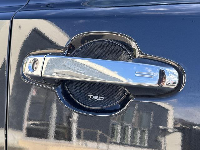C-HR G LEDエディション TRDフルエアロ 4本出しマフラー 純正9型SDナビTV トヨタセーフティセンス レーダークルーズコントロール クリアランスソナー LEDヘッド 電動パーキング シートヒーター ハーフレザーシート(38枚目)