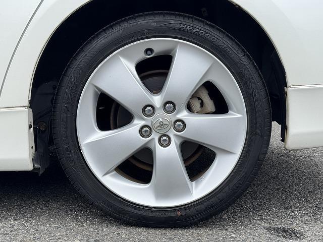 プリウス Sツーリングセレクション モデリスタエアロ クルーズコントロール LEDヘッドライト メモリーナビ バックカメラ ステアリングスイッチ スマートキー ビルドインETC 純正17インチアルミ フォグランプ オートライト(30枚目)