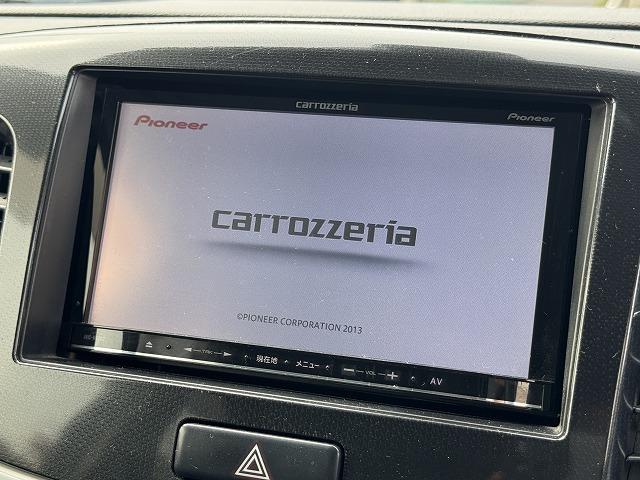 ワゴンＲスティングレー Ｘ　衝突軽減ｓ　社外ナビＴＶ　シートヒーター　スマートキー　プッシュスタート　ＨＩＤヘッド　オートライト　プロジェクターヘッド　純正１４インチアルミホイール　ステアリングスイッチ　アイドリングストップ（5枚目）