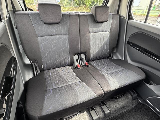 ワゴンＲスティングレー Ｘ　衝突軽減ｓ　社外ナビＴＶ　シートヒーター　スマートキー　プッシュスタート　ＨＩＤヘッド　オートライト　プロジェクターヘッド　純正１４インチアルミホイール　ステアリングスイッチ　アイドリングストップ（7枚目）