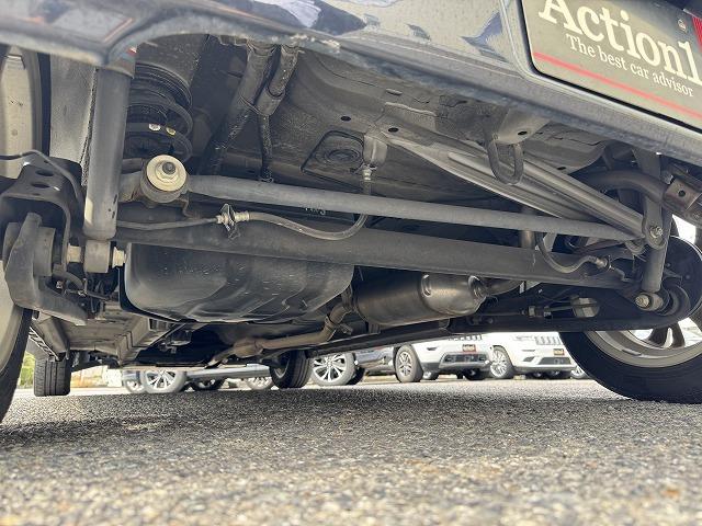 ワゴンＲスティングレー Ｘ　衝突軽減ｓ　社外ナビＴＶ　シートヒーター　スマートキー　プッシュスタート　ＨＩＤヘッド　オートライト　プロジェクターヘッド　純正１４インチアルミホイール　ステアリングスイッチ　アイドリングストップ（33枚目）