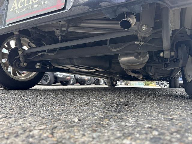 ワゴンＲスティングレー Ｘ　衝突軽減ｓ　社外ナビＴＶ　シートヒーター　スマートキー　プッシュスタート　ＨＩＤヘッド　オートライト　プロジェクターヘッド　純正１４インチアルミホイール　ステアリングスイッチ　アイドリングストップ（35枚目）