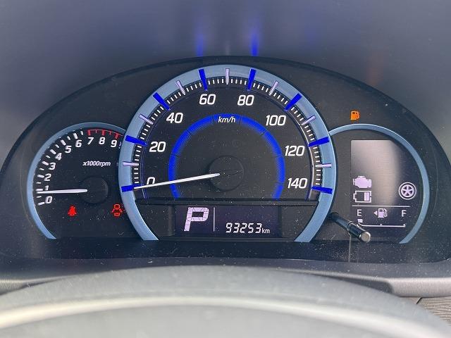 ワゴンＲスティングレー Ｘ　衝突軽減ｓ　社外ナビＴＶ　シートヒーター　スマートキー　プッシュスタート　ＨＩＤヘッド　オートライト　プロジェクターヘッド　純正１４インチアルミホイール　ステアリングスイッチ　アイドリングストップ（39枚目）