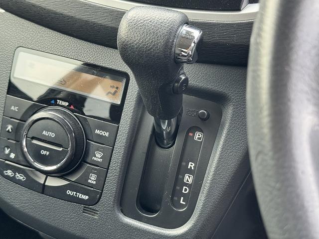 ワゴンＲスティングレー Ｘ　衝突軽減ｓ　社外ナビＴＶ　シートヒーター　スマートキー　プッシュスタート　ＨＩＤヘッド　オートライト　プロジェクターヘッド　純正１４インチアルミホイール　ステアリングスイッチ　アイドリングストップ（45枚目）