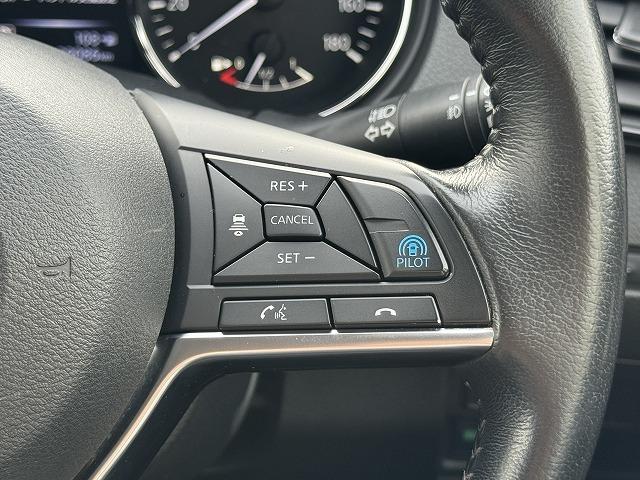 エクストレイル 20Xi ハイブリッド プロパイロット BIG-X アラウンドビューモニター 電動リアゲート デジタルインナーミラー ブラインドスポットモニター クリアランスソナー LEDヘッド 17インチアルミ エマージェンシーブレーキ(3枚目)