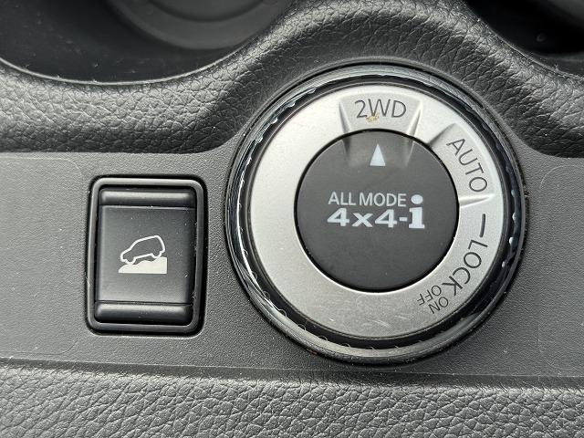 エクストレイル 20Xi ハイブリッド プロパイロット BIG-X アラウンドビューモニター 電動リアゲート デジタルインナーミラー ブラインドスポットモニター クリアランスソナー LEDヘッド 17インチアルミ エマージェンシーブレーキ(9枚目)