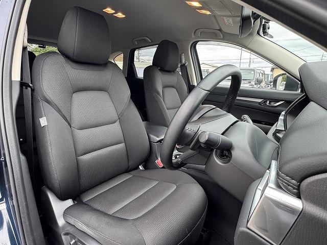 CX-5 XD プロアクティブ 10.25型メーカーナビTV 360°ビューモニター レーダークルーズコントロール クリアランスソナー シートヒーター 電動パーキング オートホールド ステアリングヒーター ヘッドアップディスプレイ(6枚目)