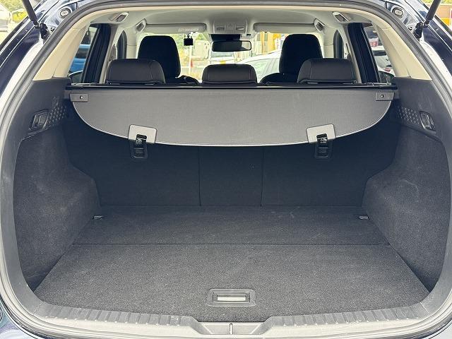 CX-5 XD プロアクティブ 10.25型メーカーナビTV 360°ビューモニター レーダークルーズコントロール クリアランスソナー シートヒーター 電動パーキング オートホールド ステアリングヒーター ヘッドアップディスプレイ(36枚目)