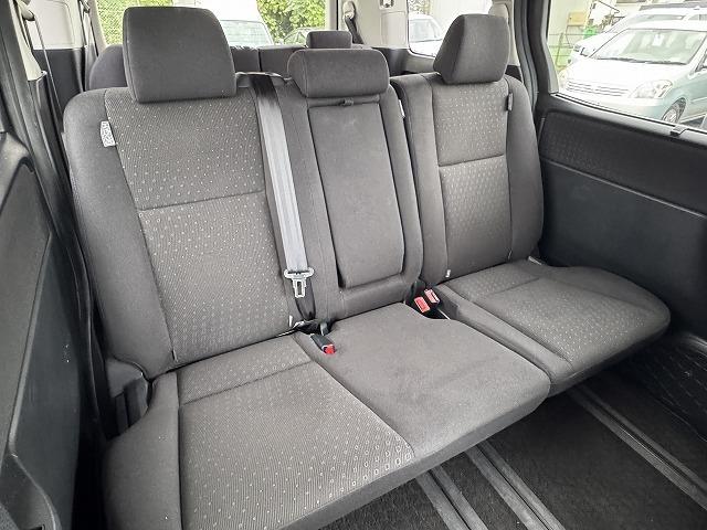 ヴォクシー V 専用9型ナビTV バックカメラ 両側電動スライドドア クルーズコントロール クリアランスソナー LEDヘッド オートマチックハイビーム スマートキー アイドリングストップ Bluetooth ETC(7枚目)