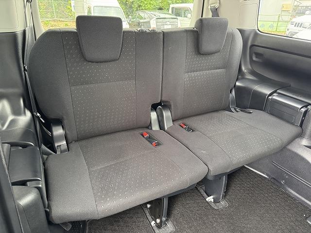 ヴォクシー V 専用9型ナビTV バックカメラ 両側電動スライドドア クルーズコントロール クリアランスソナー LEDヘッド オートマチックハイビーム スマートキー アイドリングストップ Bluetooth ETC(8枚目)