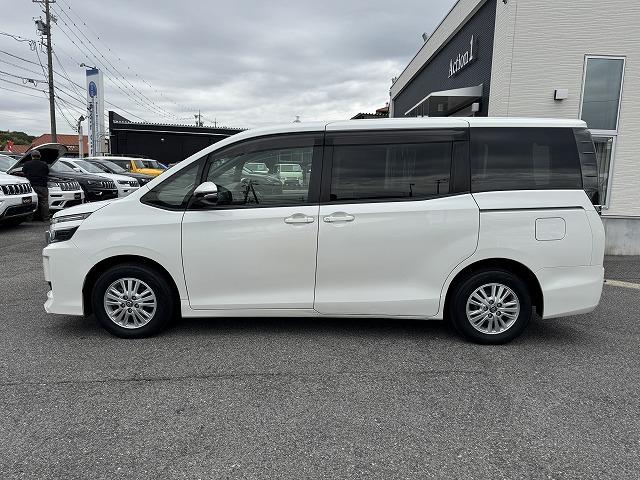 ヴォクシー V 専用9型ナビTV バックカメラ 両側電動スライドドア クルーズコントロール クリアランスソナー LEDヘッド オートマチックハイビーム スマートキー アイドリングストップ Bluetooth ETC(27枚目)