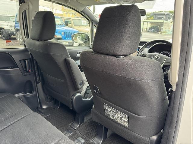 ヴォクシー V 専用9型ナビTV バックカメラ 両側電動スライドドア クルーズコントロール クリアランスソナー LEDヘッド オートマチックハイビーム スマートキー アイドリングストップ Bluetooth ETC(40枚目)