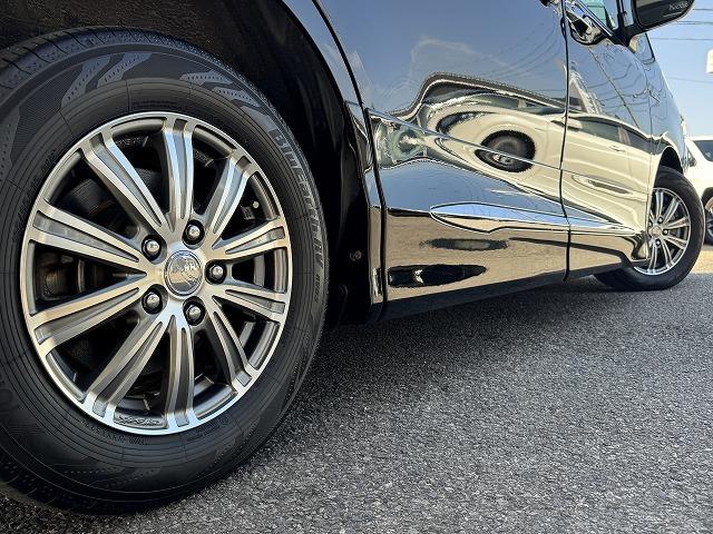 ヴォクシー ハイブリッドV モデリスタエアロ 両側電動スライドドア クルーズコントロール シートヒーター 純正9型ナビTV バックカメラ LEDヘッド 社外15インチアルミ 置くだけ充電 ステアリングスイッチ Bluetooth(19枚目)