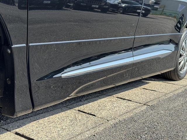 ヴォクシー ハイブリッドV モデリスタエアロ 両側電動スライドドア クルーズコントロール シートヒーター 純正9型ナビTV バックカメラ LEDヘッド 社外15インチアルミ 置くだけ充電 ステアリングスイッチ Bluetooth(37枚目)