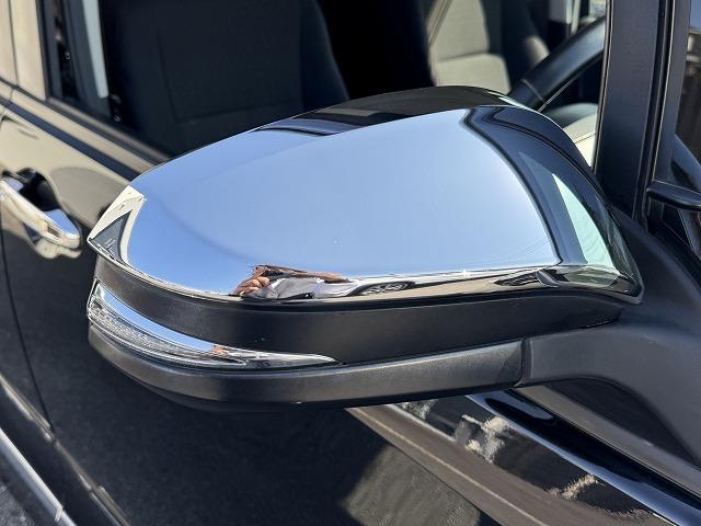 ヴォクシー ハイブリッドV モデリスタエアロ 両側電動スライドドア クルーズコントロール シートヒーター 純正9型ナビTV バックカメラ LEDヘッド 社外15インチアルミ 置くだけ充電 ステアリングスイッチ Bluetooth(42枚目)