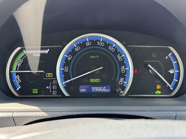 ヴォクシー ハイブリッドV モデリスタエアロ 両側電動スライドドア クルーズコントロール シートヒーター 純正9型ナビTV バックカメラ LEDヘッド 社外15インチアルミ 置くだけ充電 ステアリングスイッチ Bluetooth(49枚目)