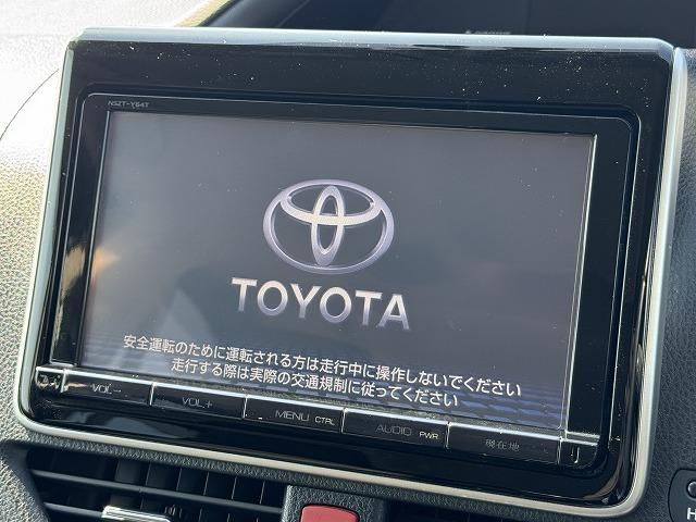 ヴォクシー ハイブリッドV モデリスタエアロ 両側電動スライドドア クルーズコントロール シートヒーター 純正9型ナビTV バックカメラ LEDヘッド 社外15インチアルミ 置くだけ充電 ステアリングスイッチ Bluetooth(51枚目)