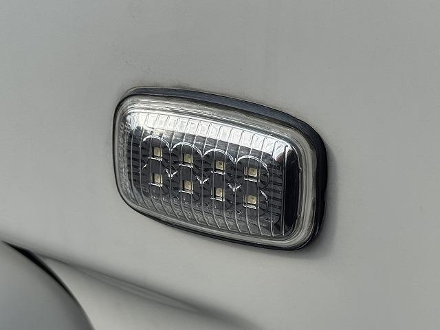 FJクルーザー オフロードパッケージ 社外9型フローティングナビTV クロールコントロール クルーズコントロール 社外17インチアルミ BFGoodrich LEDヘッド サイドステップ Bluetooth クリアランスソナー Bカメラ(57枚目)