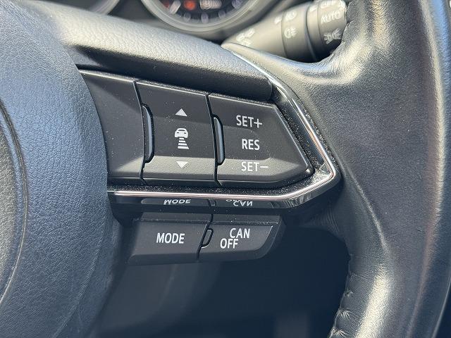 CX-5 XD プロアクティブ レーダークルーズコントロール BOSEサウンドスピーカー 純正ナビTV クリアランスソナー ブラインドスポットモニター ヘッドアップディスプレイ 電動パーキング ブレーキホールド LEDヘッド ETC(4枚目)