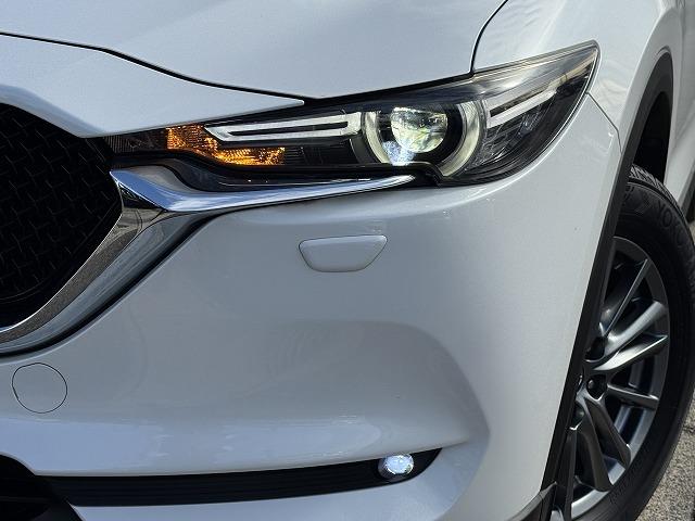 CX-5 XD プロアクティブ レーダークルーズコントロール BOSEサウンドスピーカー 純正ナビTV クリアランスソナー ブラインドスポットモニター ヘッドアップディスプレイ 電動パーキング ブレーキホールド LEDヘッド ETC(18枚目)