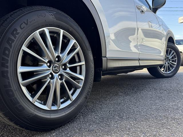 CX-5 XD プロアクティブ レーダークルーズコントロール BOSEサウンドスピーカー 純正ナビTV クリアランスソナー ブラインドスポットモニター ヘッドアップディスプレイ 電動パーキング ブレーキホールド LEDヘッド ETC(19枚目)