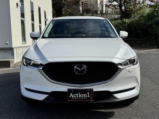 CX-5 XD プロアクティブ レーダークルーズコントロール BOSEサウンドスピーカー 純正ナビTV クリアランスソナー ブラインドスポットモニター ヘッドアップディスプレイ 電動パーキング ブレーキホールド LEDヘッド ETC(21枚目)