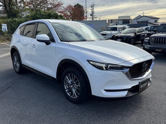CX-5 XD プロアクティブ レーダークルーズコントロール BOSEサウンドスピーカー 純正ナビTV クリアランスソナー ブラインドスポットモニター ヘッドアップディスプレイ 電動パーキング ブレーキホールド LEDヘッド ETC(22枚目)