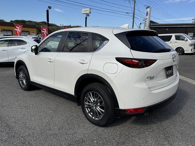 CX-5 XD プロアクティブ レーダークルーズコントロール BOSEサウンドスピーカー 純正ナビTV クリアランスソナー ブラインドスポットモニター ヘッドアップディスプレイ 電動パーキング ブレーキホールド LEDヘッド ETC(26枚目)