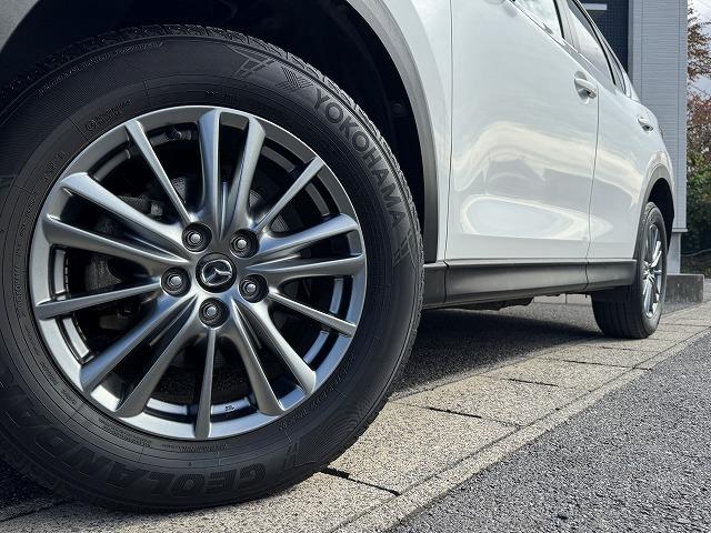 CX-5 XD プロアクティブ レーダークルーズコントロール BOSEサウンドスピーカー 純正ナビTV クリアランスソナー ブラインドスポットモニター ヘッドアップディスプレイ 電動パーキング ブレーキホールド LEDヘッド ETC(28枚目)