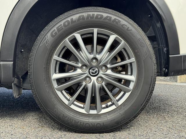 CX-5 XD プロアクティブ レーダークルーズコントロール BOSEサウンドスピーカー 純正ナビTV クリアランスソナー ブラインドスポットモニター ヘッドアップディスプレイ 電動パーキング ブレーキホールド LEDヘッド ETC(30枚目)