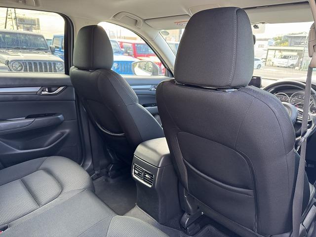 CX-5 XD プロアクティブ レーダークルーズコントロール BOSEサウンドスピーカー 純正ナビTV クリアランスソナー ブラインドスポットモニター ヘッドアップディスプレイ 電動パーキング ブレーキホールド LEDヘッド ETC(42枚目)