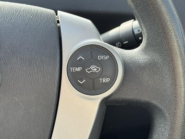 プリウス Ｓ　純正ナビＴＶ　バックカメラ　ステアリングスイッチ　ＨＩＤヘッド　オートライト　スマートキー　Ｂｌｕｅｔｏｏｔｈ接続　社外１５インチアルミ　ビルドインＥＴＣ　ＣＤ／ＤＶＤ再生　オートエアコン　Ｐスタート（47枚目）