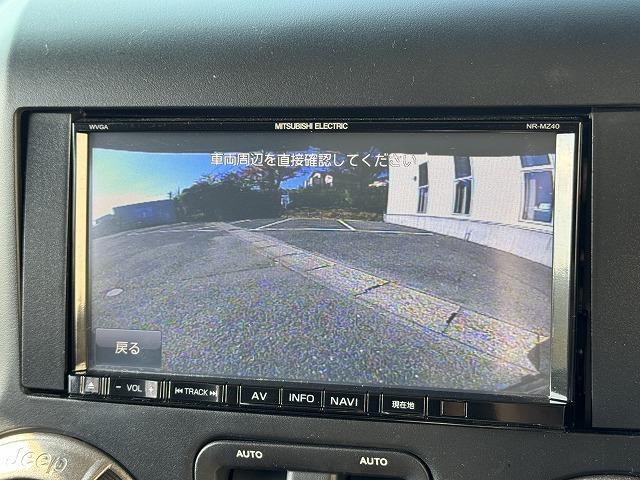 ジープ・ラングラーアンリミテッド スポーツ クルーズコントロール ナビTV サイド・バックカメラ サイドステップ ステアリングスイッチ 純正17インチアルミ ダウンヒルアシスト キーレスエントリー ドライブレコーダー ETC CD/DVD再生(3枚目)