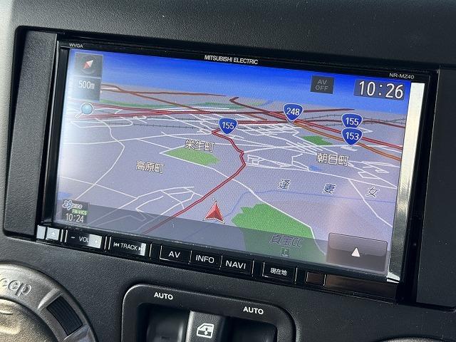 ジープ・ラングラーアンリミテッド スポーツ クルーズコントロール ナビTV サイド・バックカメラ サイドステップ ステアリングスイッチ 純正17インチアルミ ダウンヒルアシスト キーレスエントリー ドライブレコーダー ETC CD/DVD再生(48枚目)