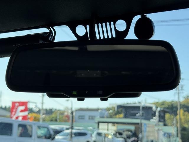 ジープ・ラングラーアンリミテッド スポーツ クルーズコントロール ナビTV サイド・バックカメラ サイドステップ ステアリングスイッチ 純正17インチアルミ ダウンヒルアシスト キーレスエントリー ドライブレコーダー ETC CD/DVD再生(58枚目)