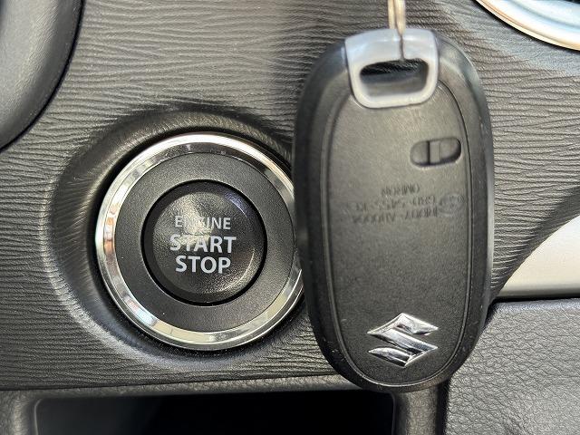 ワゴンＲスティングレー Ｘ　社外ナビＴＶ　アイドリングストップ　スマートキー　プッシュスタート　ＨＩＤヘッドライト　オートライト　ＥＴＣ　社外１４インチアルミホイール　オートエアコン　ＵＶカットフィルム　プライバシーガラス（4枚目）