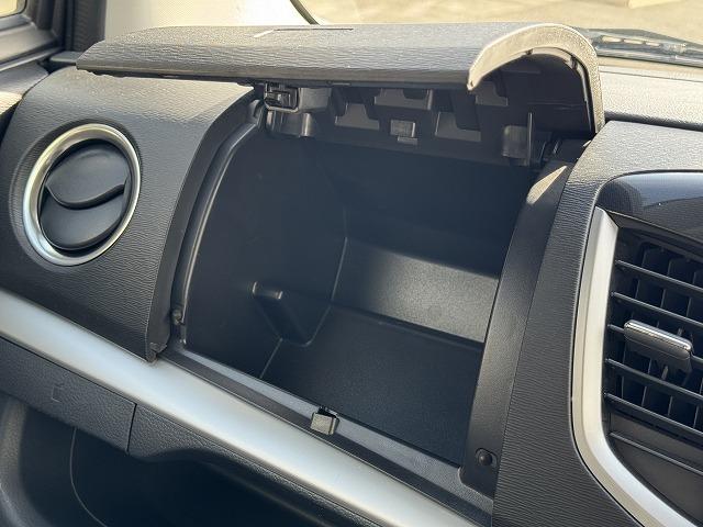 ワゴンＲスティングレー Ｘ　社外ナビＴＶ　アイドリングストップ　スマートキー　プッシュスタート　ＨＩＤヘッドライト　オートライト　ＥＴＣ　社外１４インチアルミホイール　オートエアコン　ＵＶカットフィルム　プライバシーガラス（14枚目）