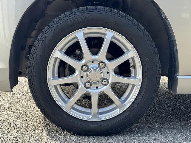 ワゴンＲスティングレー Ｘ　社外ナビＴＶ　アイドリングストップ　スマートキー　プッシュスタート　ＨＩＤヘッドライト　オートライト　ＥＴＣ　社外１４インチアルミホイール　オートエアコン　ＵＶカットフィルム　プライバシーガラス（29枚目）