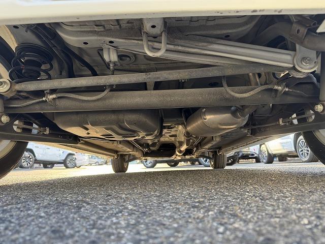 ワゴンＲスティングレー Ｘ　社外ナビＴＶ　アイドリングストップ　スマートキー　プッシュスタート　ＨＩＤヘッドライト　オートライト　ＥＴＣ　純正１４インチアルミホイール　オートエアコン　ＣＤ／ＤＶＤ再生　Ｂｌｕｅｔｏｏｔｈ接続（34枚目）