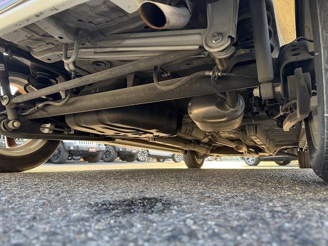 ワゴンＲスティングレー Ｘ　社外ナビＴＶ　アイドリングストップ　スマートキー　プッシュスタート　ＨＩＤヘッドライト　オートライト　ＥＴＣ　純正１４インチアルミホイール　オートエアコン　ＣＤ／ＤＶＤ再生　Ｂｌｕｅｔｏｏｔｈ接続（35枚目）