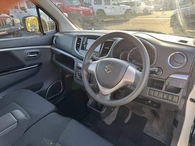 ワゴンＲスティングレー Ｘ　社外ナビＴＶ　アイドリングストップ　スマートキー　プッシュスタート　ＨＩＤヘッドライト　オートライト　ＥＴＣ　純正１４インチアルミホイール　オートエアコン　ＣＤ／ＤＶＤ再生　Ｂｌｕｅｔｏｏｔｈ接続（38枚目）