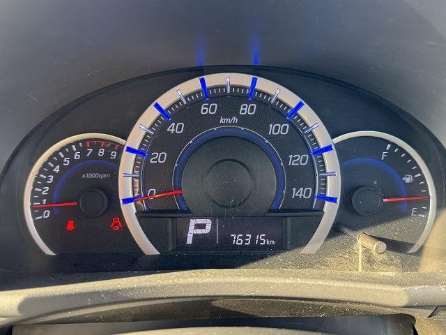 ワゴンＲスティングレー Ｘ　社外ナビＴＶ　アイドリングストップ　スマートキー　プッシュスタート　ＨＩＤヘッドライト　オートライト　ＥＴＣ　純正１４インチアルミホイール　オートエアコン　ＣＤ／ＤＶＤ再生　Ｂｌｕｅｔｏｏｔｈ接続（40枚目）