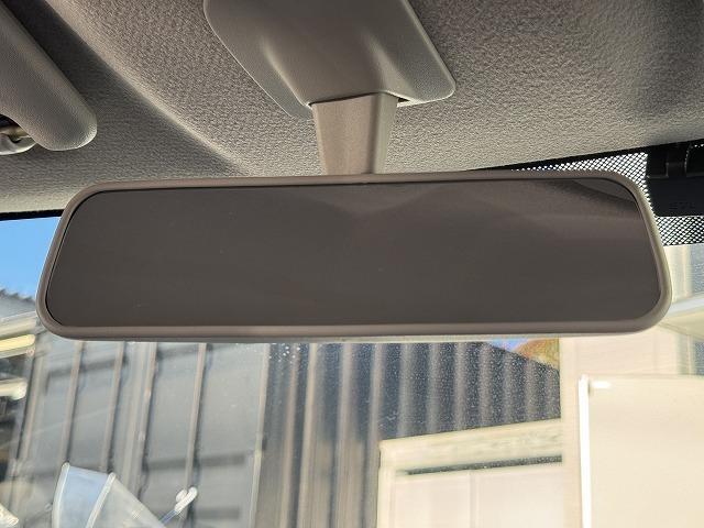 ワゴンＲスティングレー Ｘ　社外ナビＴＶ　アイドリングストップ　スマートキー　プッシュスタート　ＨＩＤヘッドライト　オートライト　ＥＴＣ　純正１４インチアルミホイール　オートエアコン　ＣＤ／ＤＶＤ再生　Ｂｌｕｅｔｏｏｔｈ接続（46枚目）