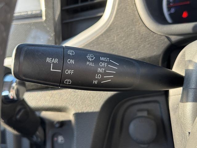 ワゴンＲスティングレー Ｘ　社外ナビＴＶ　アイドリングストップ　スマートキー　プッシュスタート　ＨＩＤヘッドライト　オートライト　ＥＴＣ　純正１４インチアルミホイール　オートエアコン　ＣＤ／ＤＶＤ再生　Ｂｌｕｅｔｏｏｔｈ接続（47枚目）