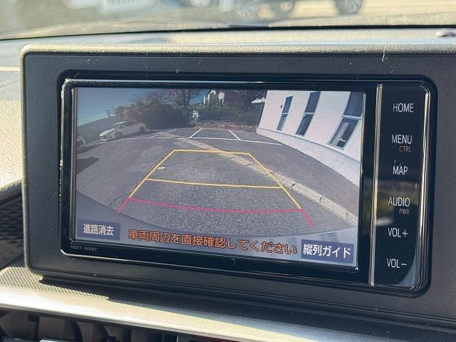 ライズ Ｚ　衝突軽減Ｓ　レーダークルーズコントロール　クリアランスソナー　純正ナビＴＶ　シートヒーター　ＬＥＤヘッド　ステアリングスイッチ　アイドリングストップ　スマートキー　純正１７インチアルミ　バックカメラ（4枚目）